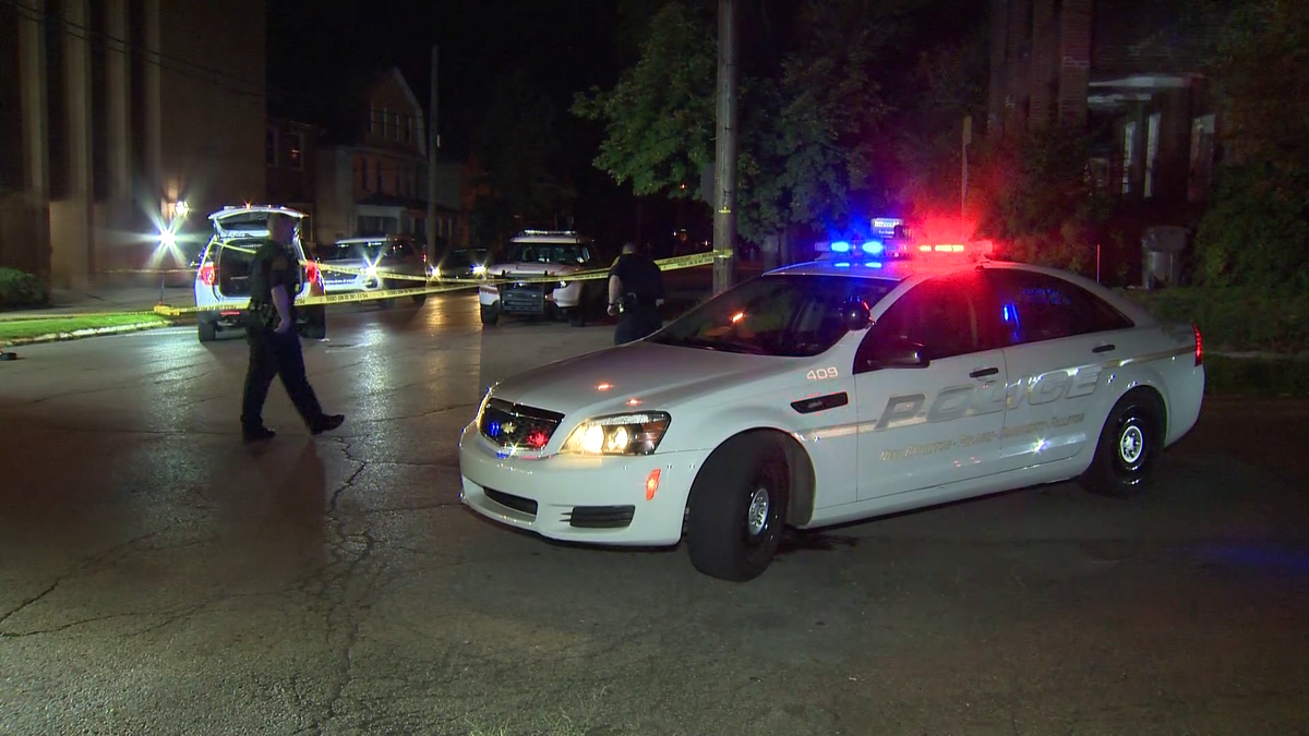 Three people injured in Beaver Falls shooting