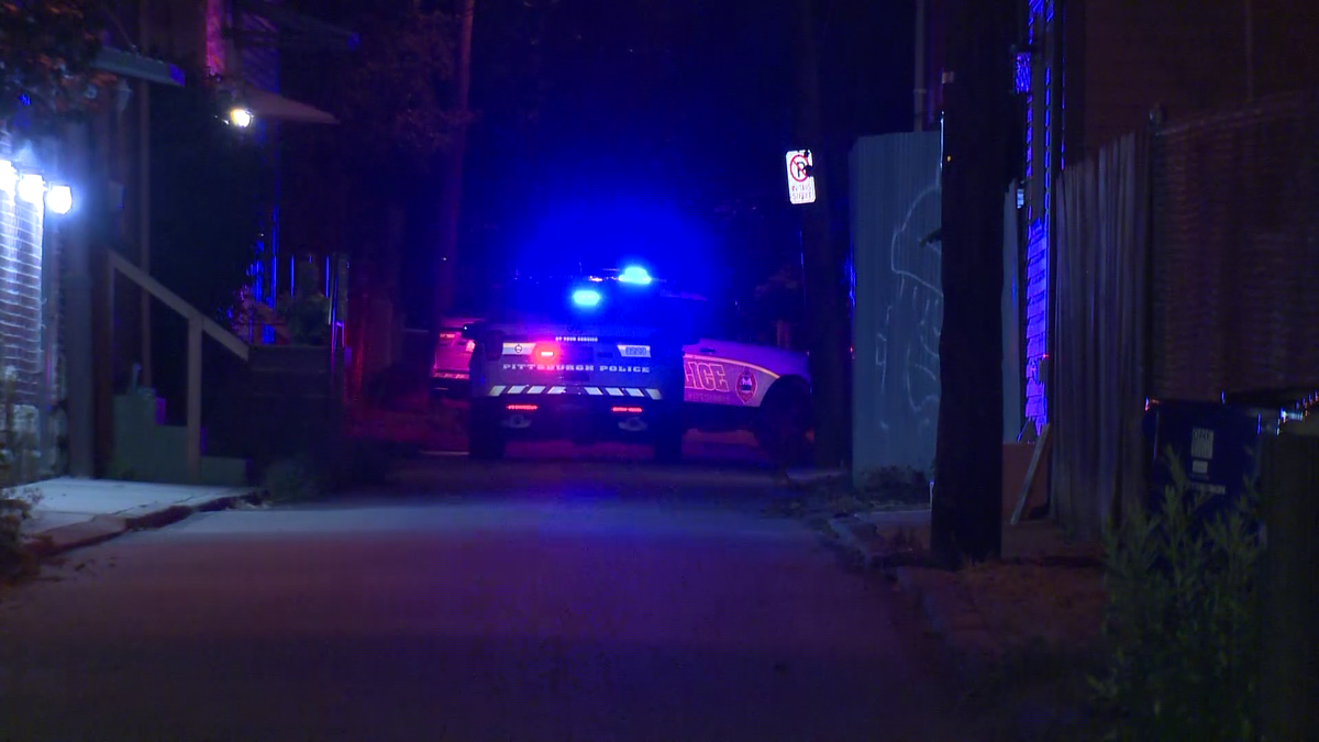 19 Year Old Man Dies After Being Shot Multiple Times In Pittsburgh 