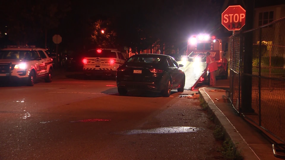 Dispute leads to shooting in Pittsburgh’s East Liberty neighborhood