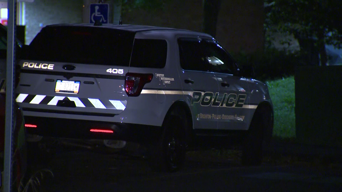 Police investigate home invasion in New Brighton