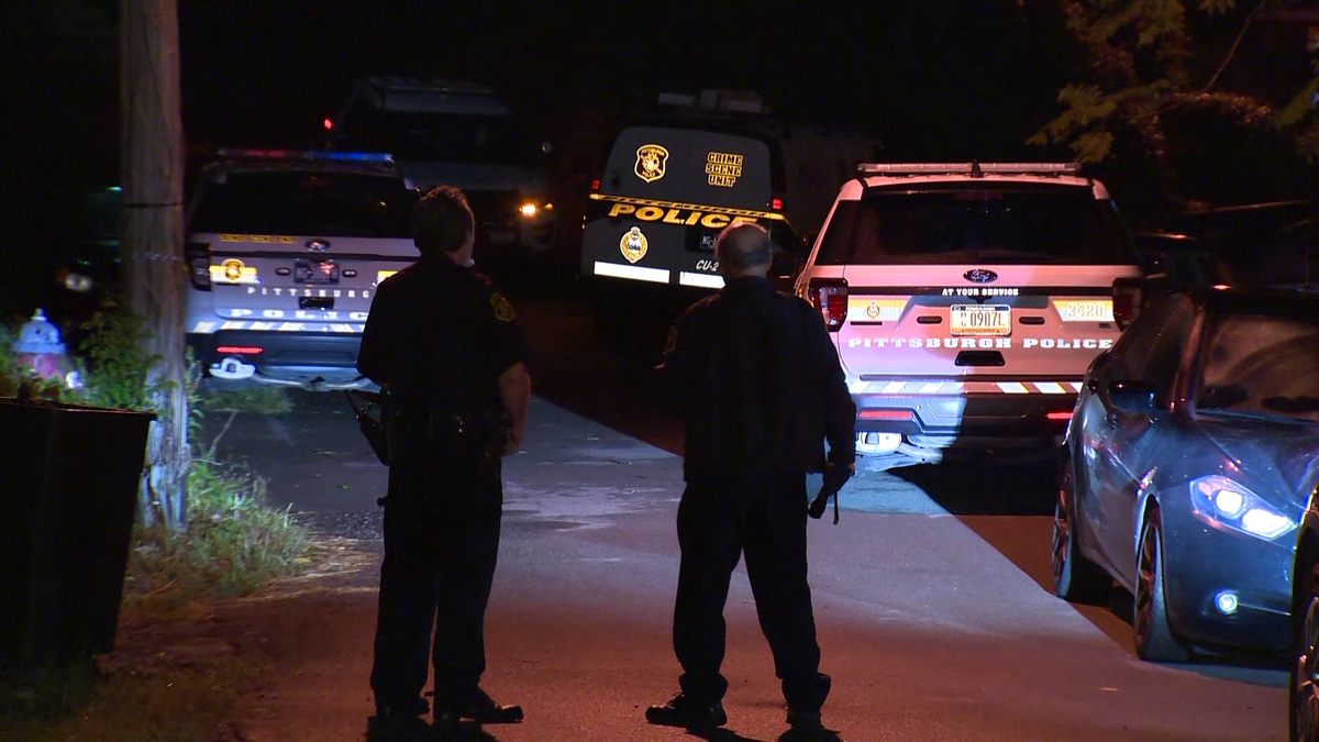 Man found dead inside of home in South Oakland