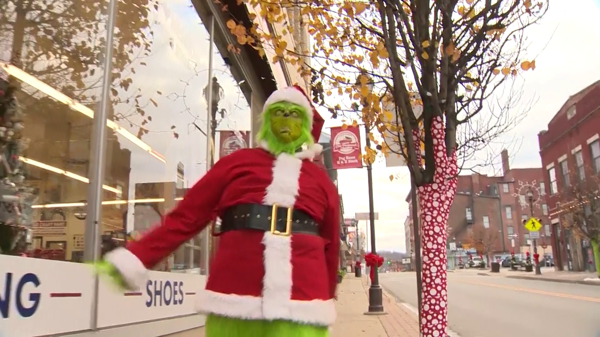 The Grinch Toilet Pittsburgh Steelers and Baltimore Ravens paper