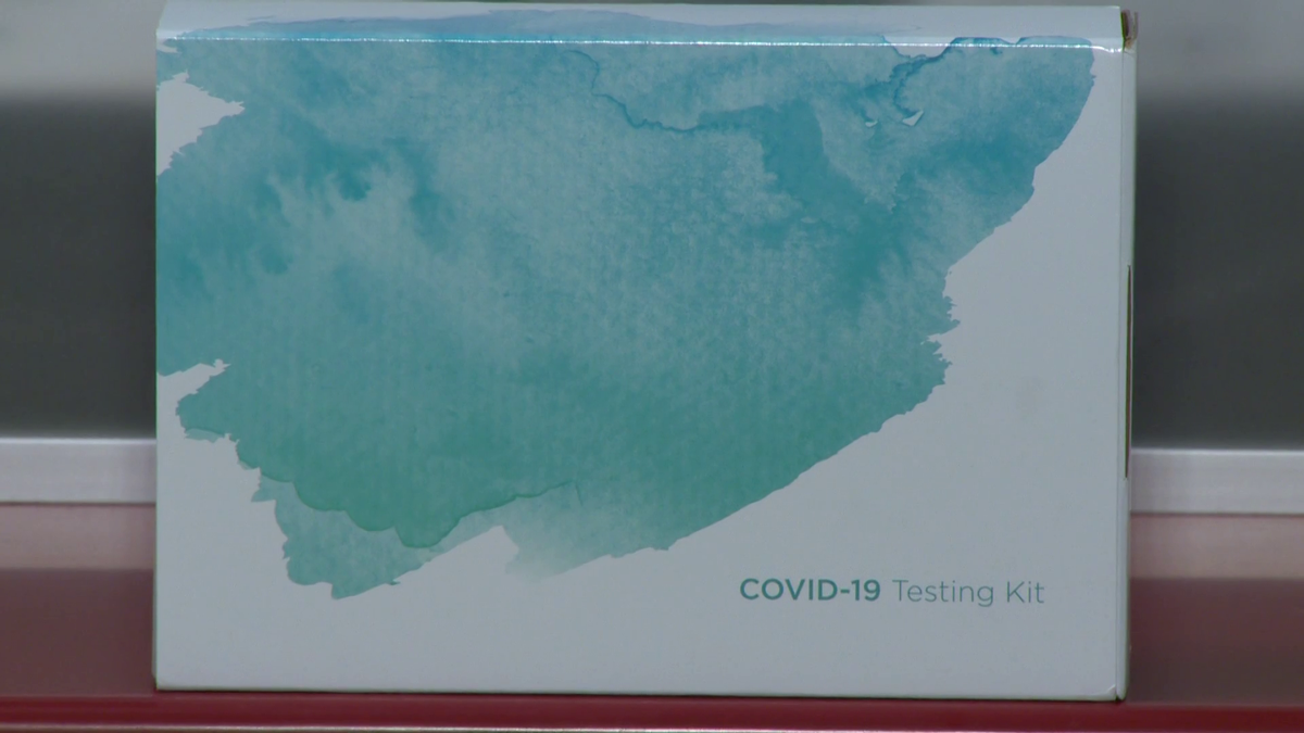GNC latest to roll out new COVID-19 stay-at-home testing kit
