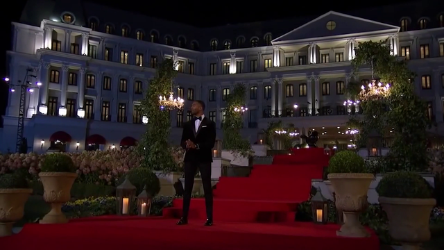 New Season Of The Bachelor Filmed At Nemacolin Resort Premieres Monday Night