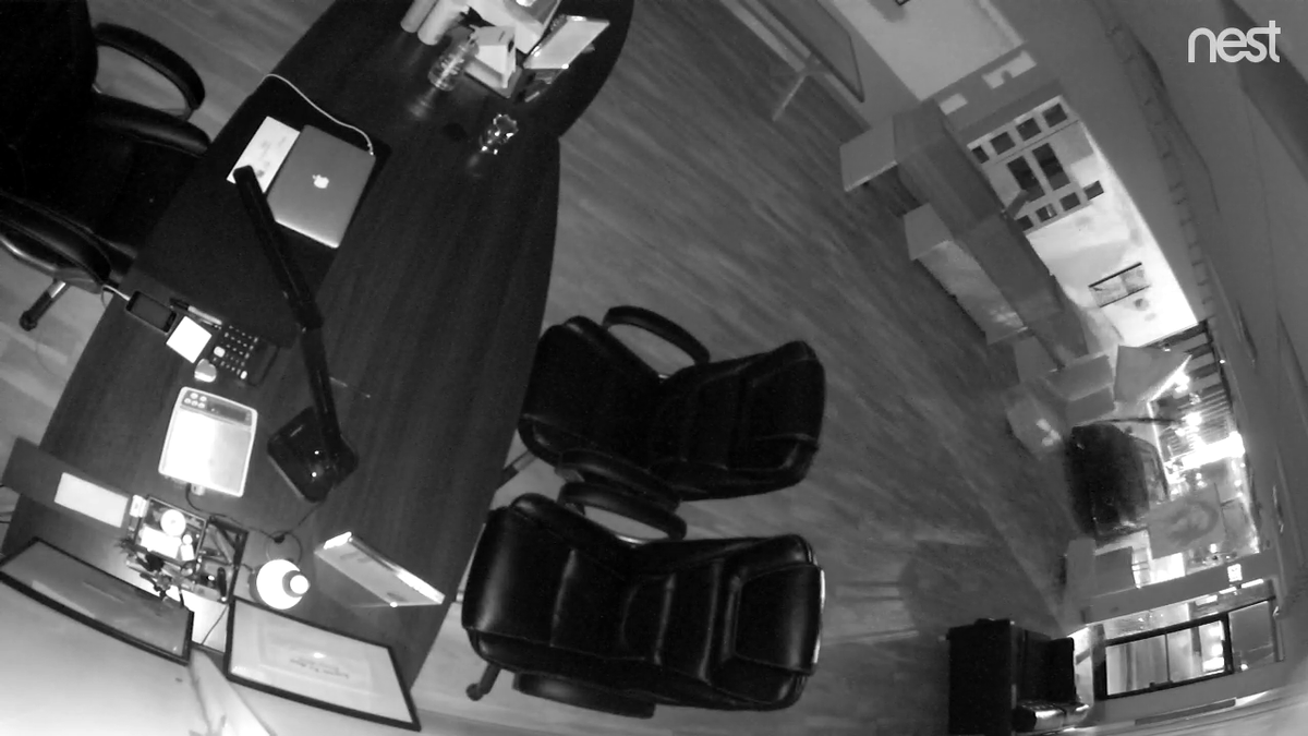 SURVEILLANCE VIDEO Driver crashes into Gold Rush in Monroeville