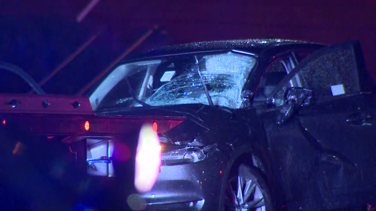 Man dies after getting shot, crashing into power pole, Sacramento ...