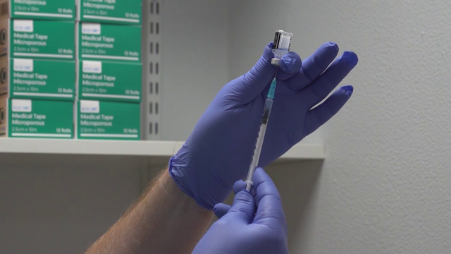 Lawmaker proposes bill to require mass vaccination sites run by Pennsylvania National Guard in every county - Vimarsana News