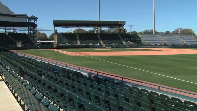 LECOM Park  Pittsburgh Pirates