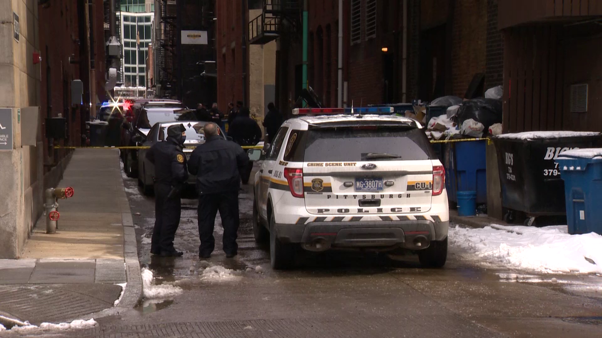 Police investigating after man dies after reportedly falling from ...