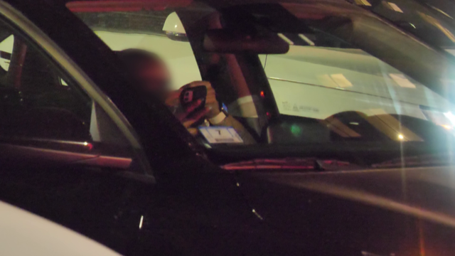 White drivers got more breaks for hands-free violations - Vimarsana News