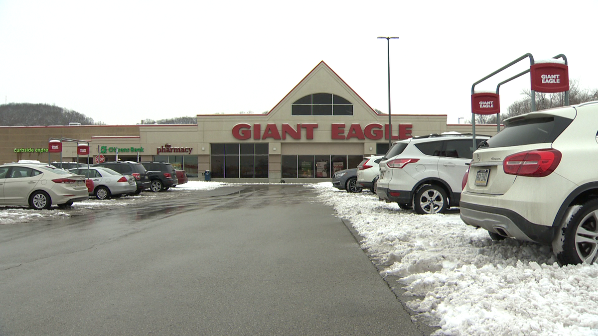 Giant Eagle preparing for all pharmacies to COVID19 vaccination