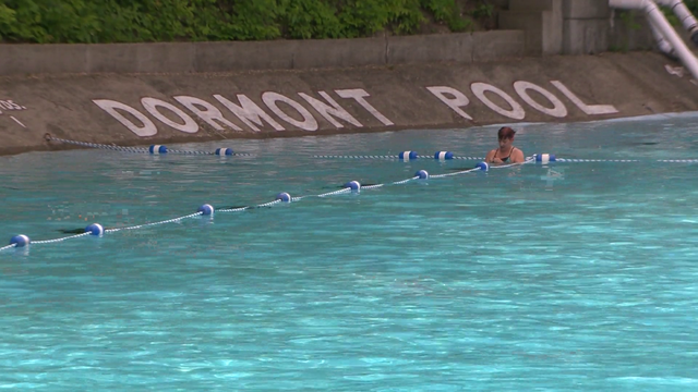 Dormont Pool will reopen for 2021 season - Vimarsana News