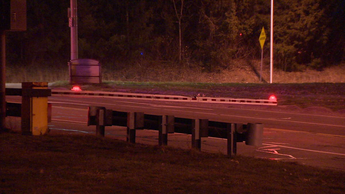 Washington Boulevard floodgates tested as anniversary of tragedy approaches