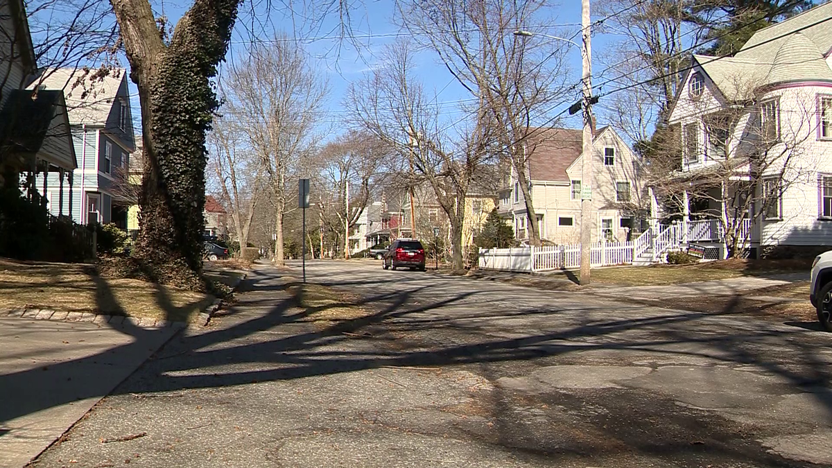 Newton police increase patrols after rash of breakins