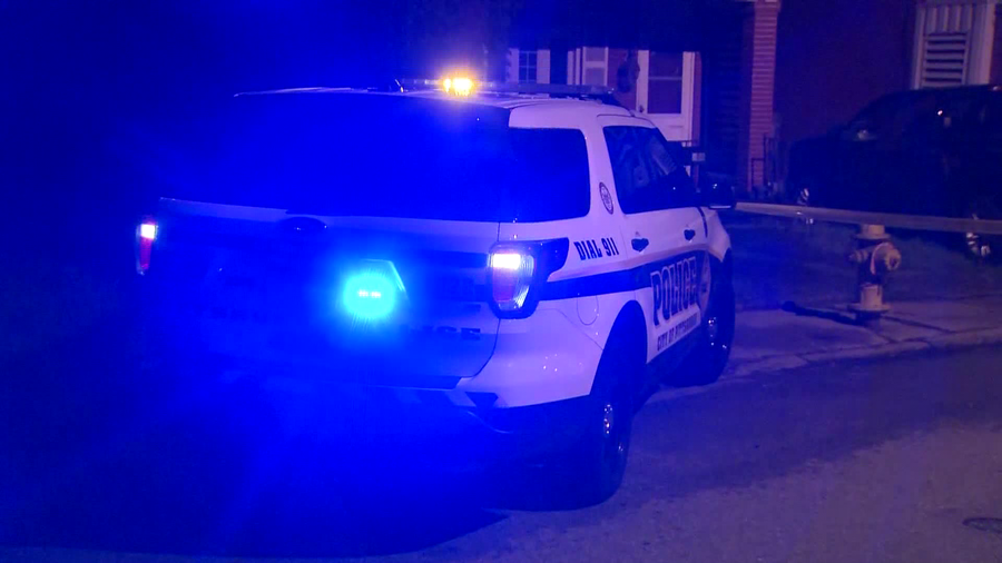 Man rushed to the hospital following shooting in Pittsburgh’s Knoxville ...