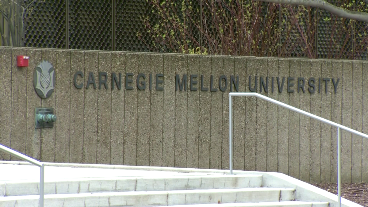 Carnegie Mellon University to require students to be vaccinated for COVID-19, effective this fall semester - WTAE Pittsburgh