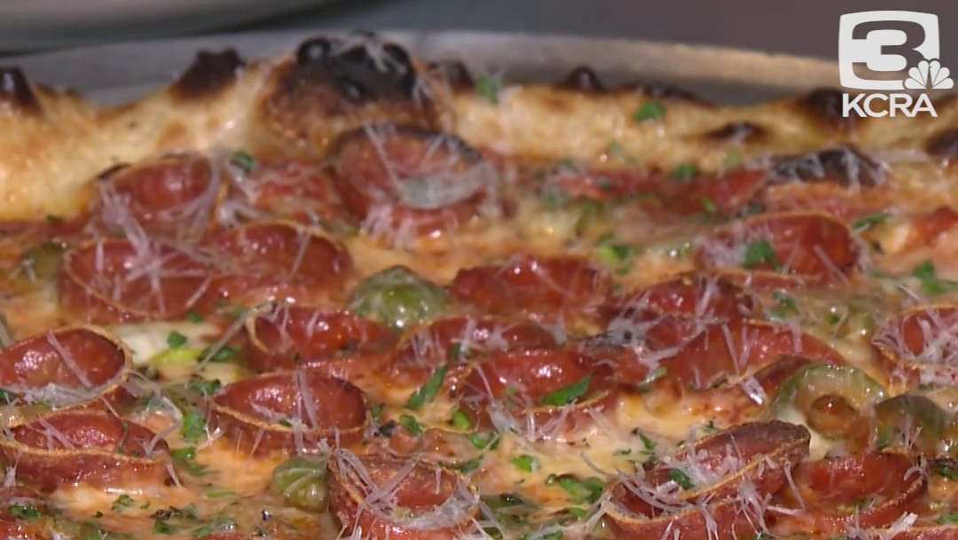 Sacramento's Fieldwork Brewing expands with unique pizzas, seasonal brews on tap - Vimarsana News