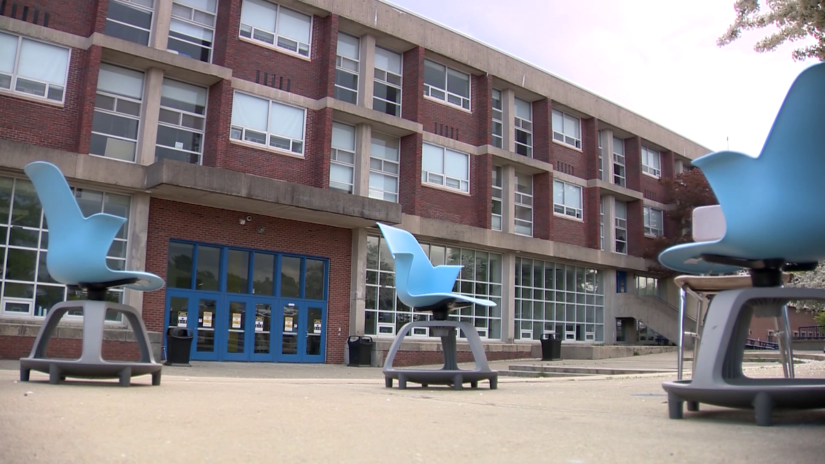 Most Massachusetts high schools return to full in-person learning