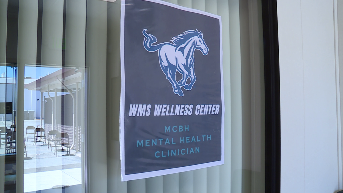 student-wellness-center-opens-at-washington-middle-school