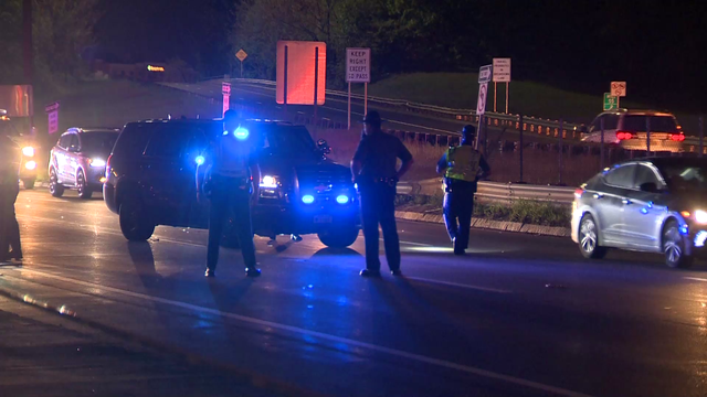 Pedestrian struck by vehicle in Saugus - Vimarsana News