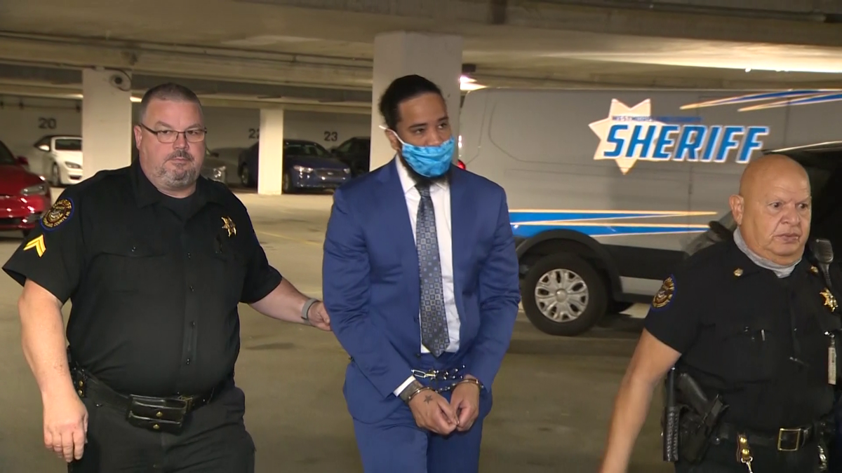 Felipe Vazquez Told Police He Attempted to Have Sex with 13-Year-Old Girl, News, Scores, Highlights, Stats, and Rumors