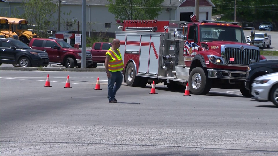 82yearold man killed in Beaver County crash