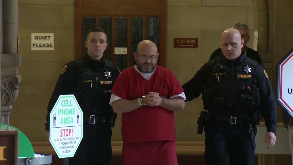 Man Accused Of Raping Teenage Girl At Dormont Tanning Salon Found Guilty On All Counts 