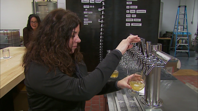 Somerville's Bantam Cider ending operations - Vimarsana News