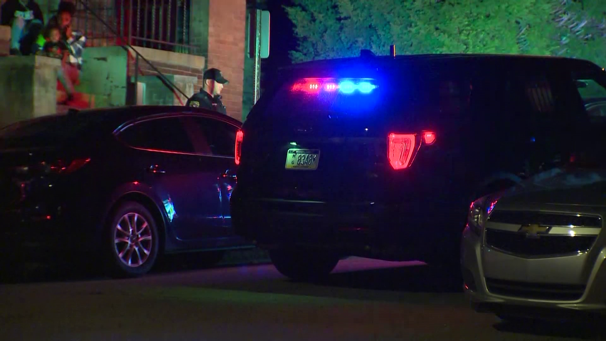 19-year-old man found shot in Swissvale
