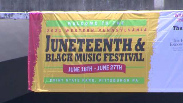 Stop the Violence: Juneteenth fireworks not allowed this year - Vimarsana News