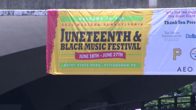 Juneteenth