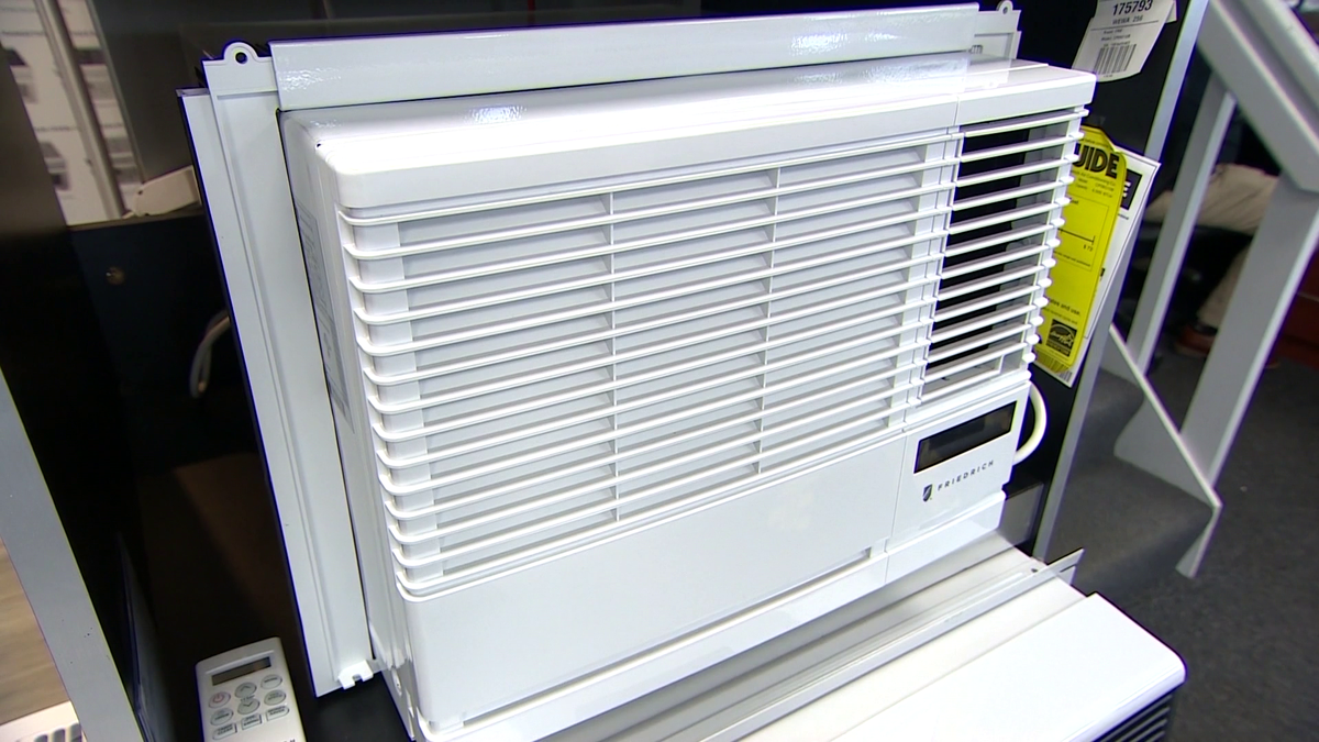 Consumer Reports: How to pick the best air conditioner for your home