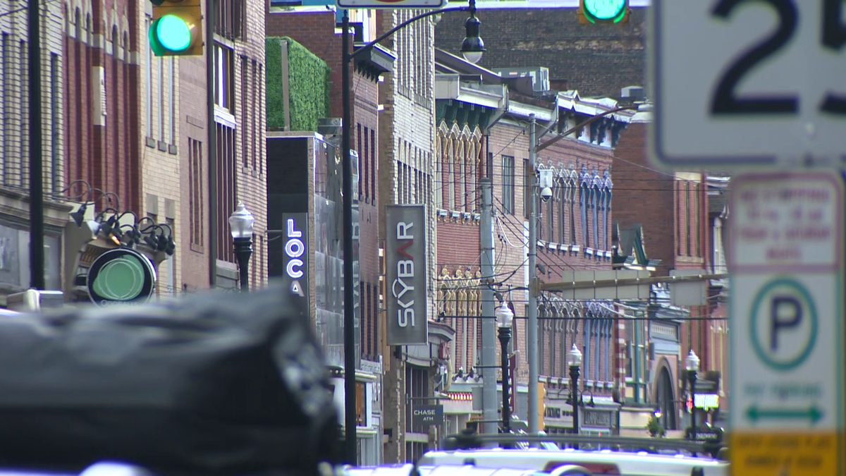 ‘Dangerous and untenable’: Police stepping up South Side presence, citing larger crowds