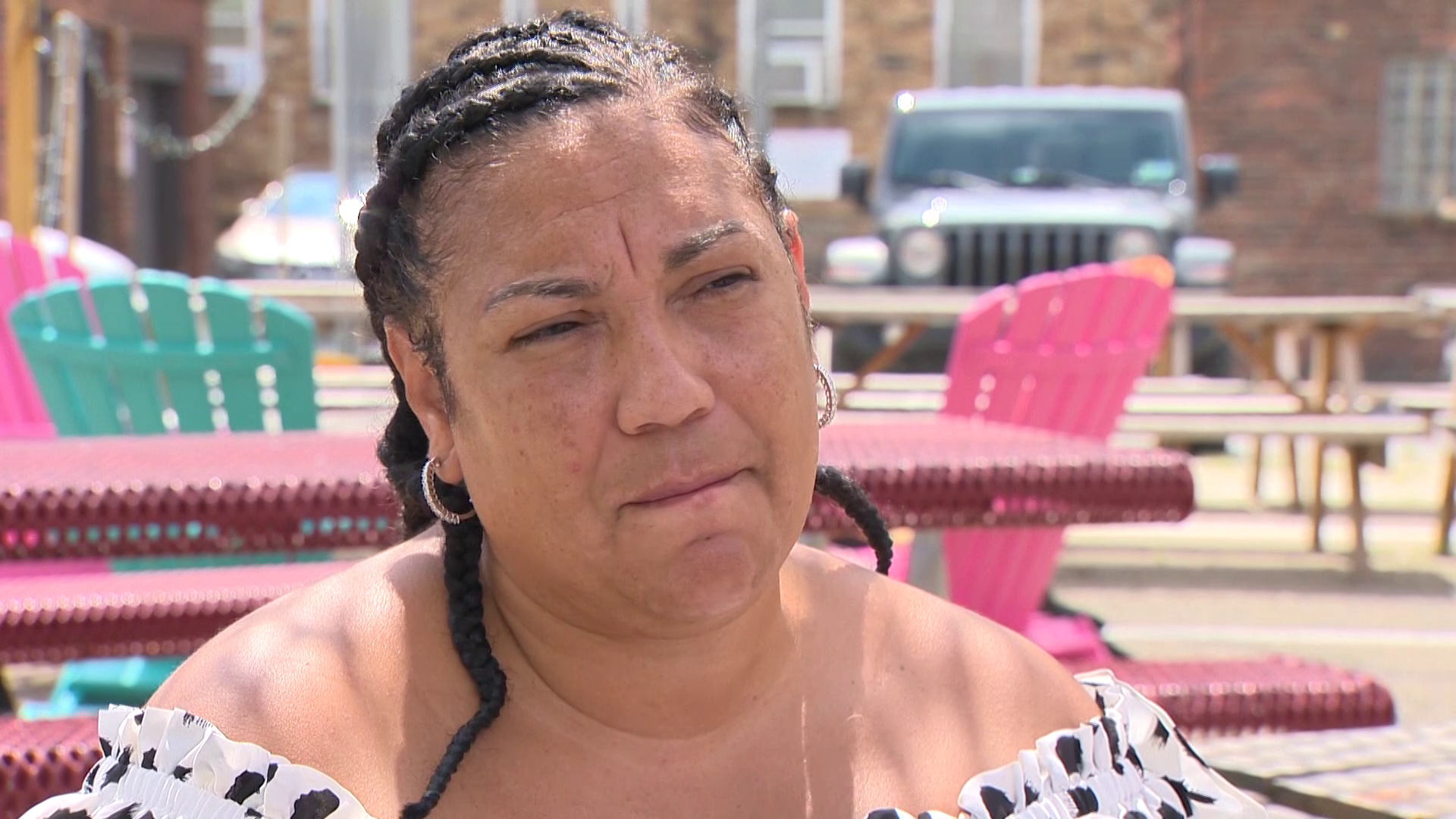 One-on-one interview with Antwon Rose's mother on anniversary of police misconduct database - Vimarsana News
