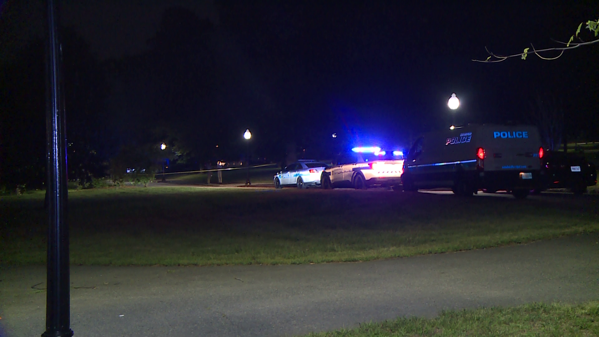 18-year-old man found in New Bedford with multiple stab wounds dies