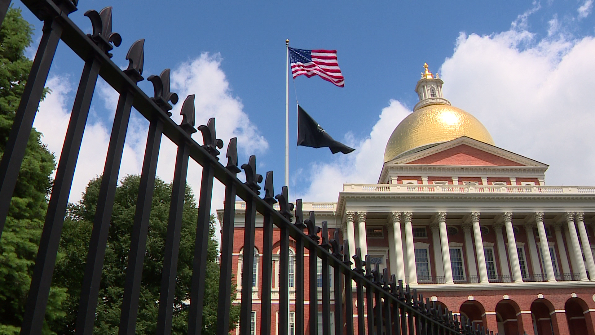 Massachusetts legislature passes revised rape kit backlog measure, pushing back on governor - Vimarsana News