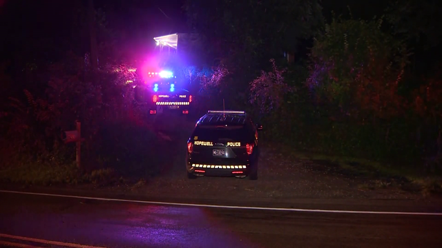Man dead following shooting in Hopewell Township - Vimarsana News