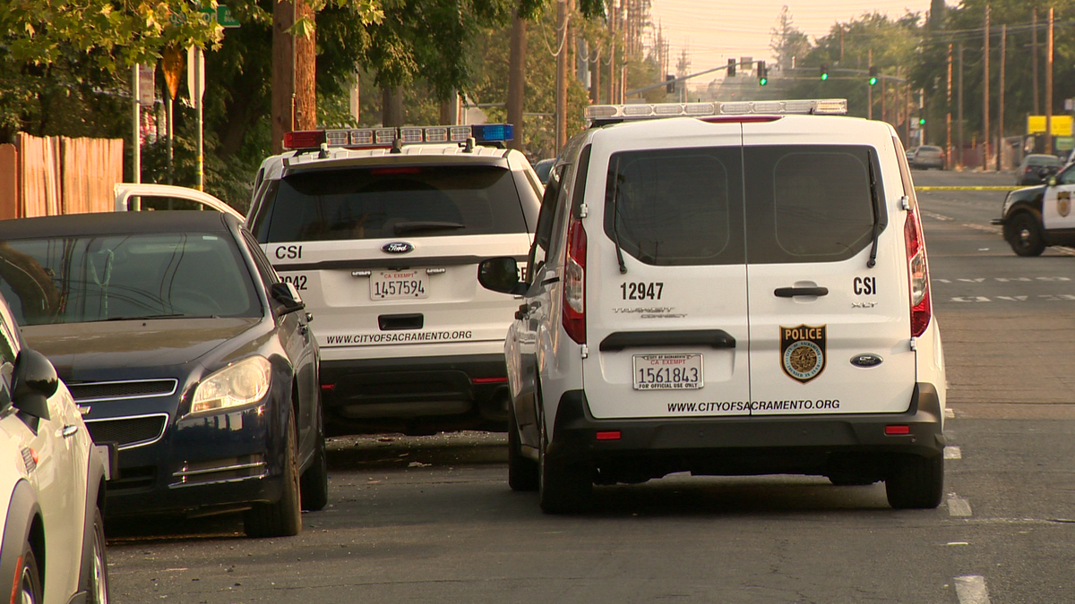 PD: 2 arrested in north Sacramento shooting that killed woman