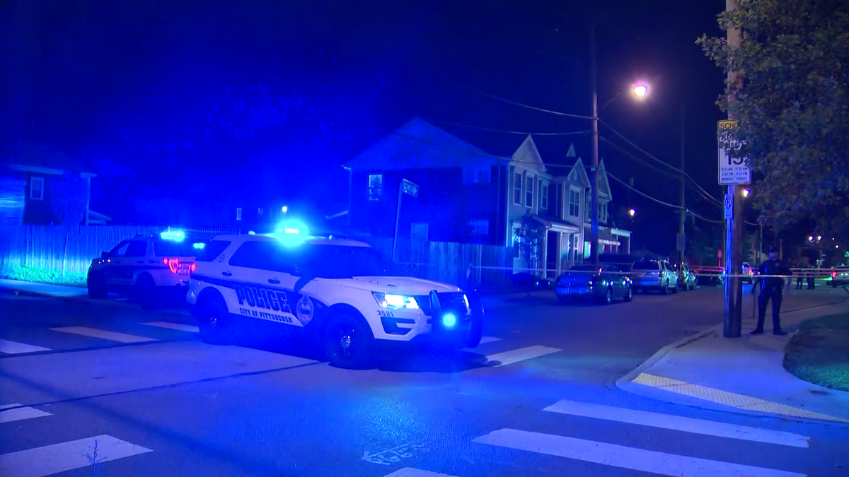 Man dies after being shot multiple times in Pittsburgh’s Homewood South neighborhood