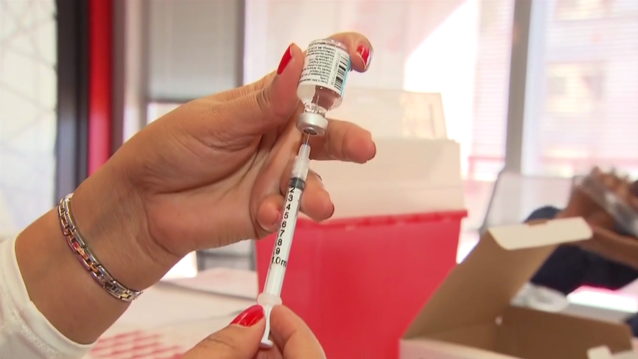 Doctors: Getting your flu shot this year is 'more important than ever ...