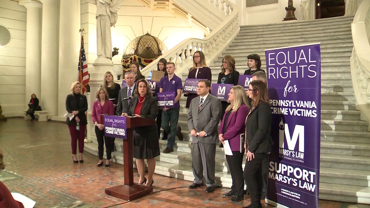 Fight over Marsy's Law reaches state Supreme Court