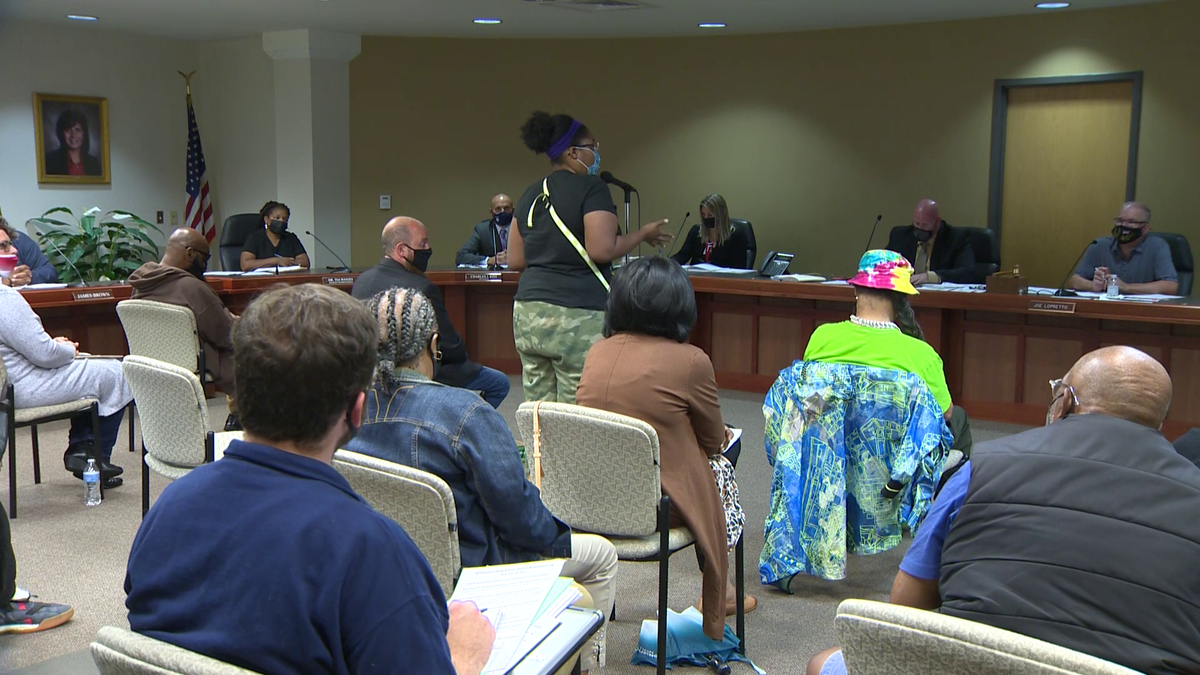 McKeesport parent says son's bus route continuously canceled