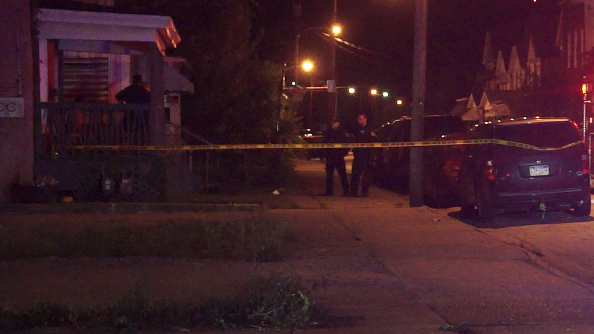 Westmoreland County shooting leaves one injured, shooter on the run