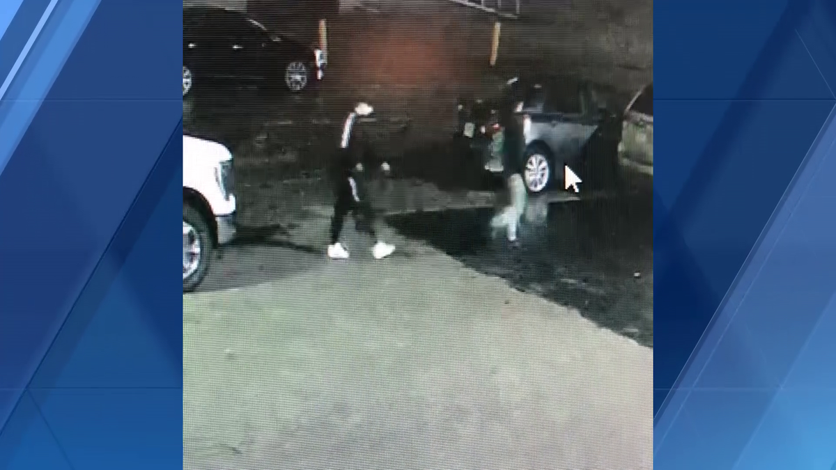 Uniontown police searching for person who shot man outside of VFW