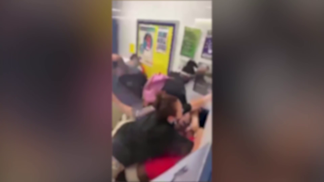 Parents say East Allegheny Schools unsafe due to frequent fights - Vimarsana News