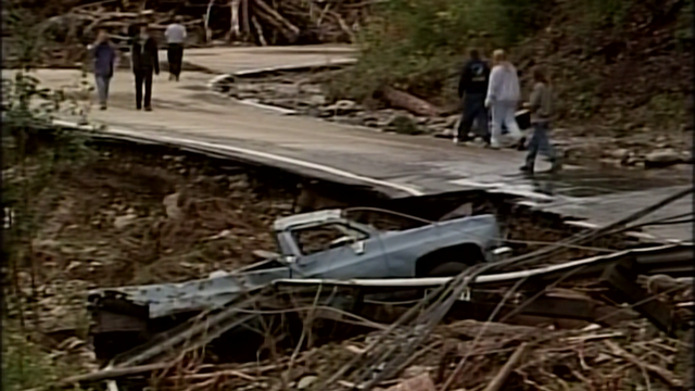 Archive: Alstead, NH floods of 2005 - Vimarsana News