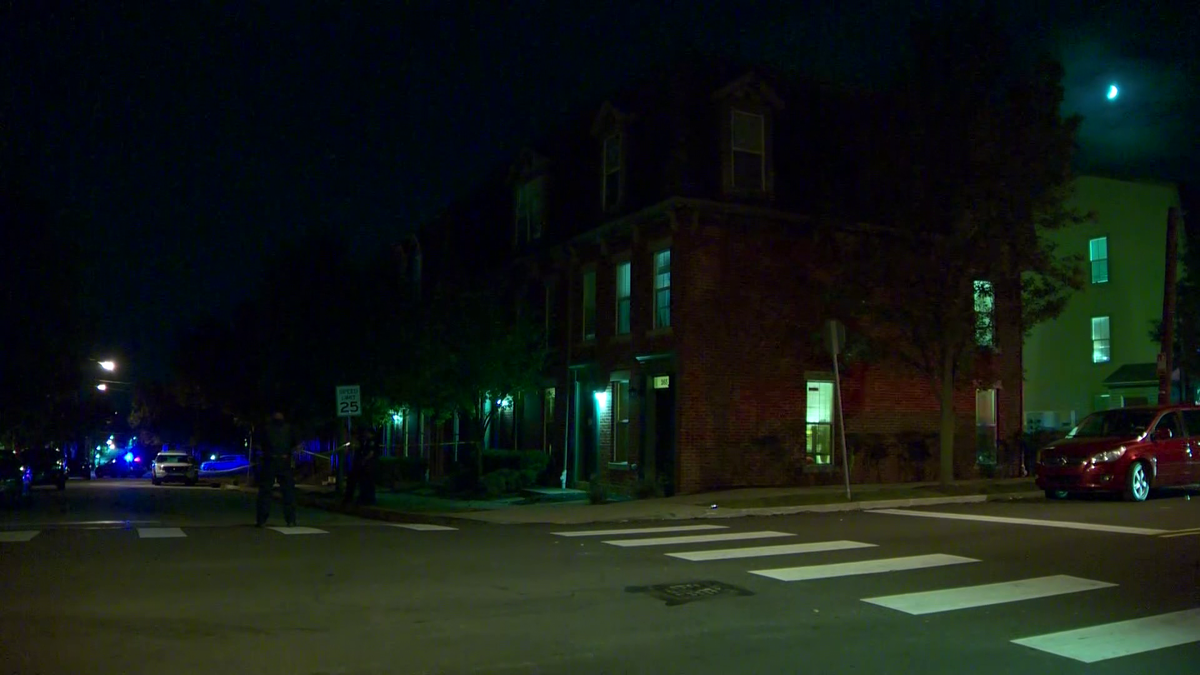 Three people shot in Pittsburgh's CrawfordRoberts neighborhood