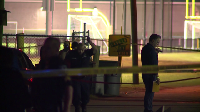 'We were just afraid': Parents speak out following shooting at Savannah athletic complex - Vimarsana News