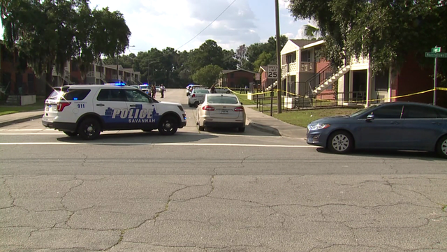 Police: Savannah neighbor dispute ends in gunfire, three injured - Vimarsana News