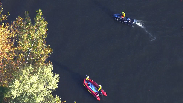Crews searching for missing kayaker on Allegheny River - Vimarsana News